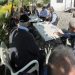Μήνυμα σταθερότητας με Ν.Δ. έδωσε ο Κώστας Σκρέκας σε ακόμα μια περιοδεία του