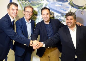 Κλιματικό συμβόλαιο για την ένταξη των Τρικάλων στις “100 Κλιματικά Ουδέτερες και Έξυπνες Πόλεις της Ευρώπης μέχρι το 2030”
