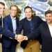Κλιματικό συμβόλαιο για την ένταξη των Τρικάλων στις “100 Κλιματικά Ουδέτερες και Έξυπνες Πόλεις της Ευρώπης μέχρι το 2030”