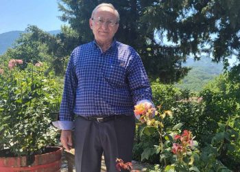 Δήλωση υποψηφιότητας του Κωνσταντίνου Τσιούμα και ανακοίνωση στήριξης στον Λευτέρη Αβραμόπουλο