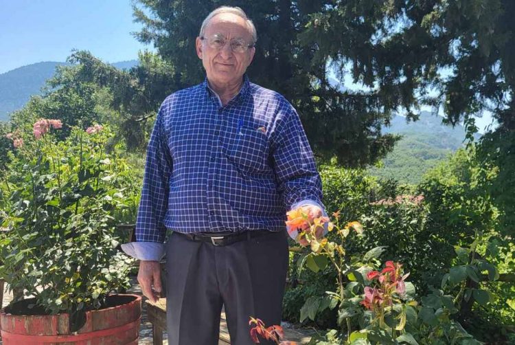 Δήλωση υποψηφιότητας του Κωνσταντίνου Τσιούμα και ανακοίνωση στήριξης στον Λευτέρη Αβραμόπουλο