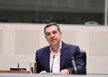 Τέλος εποχής για Αλέξη Τσίπρα: Δεν θα είναι υποψήφιος για νέος πρόεδρος στον ΣΥΡΙΖΑ