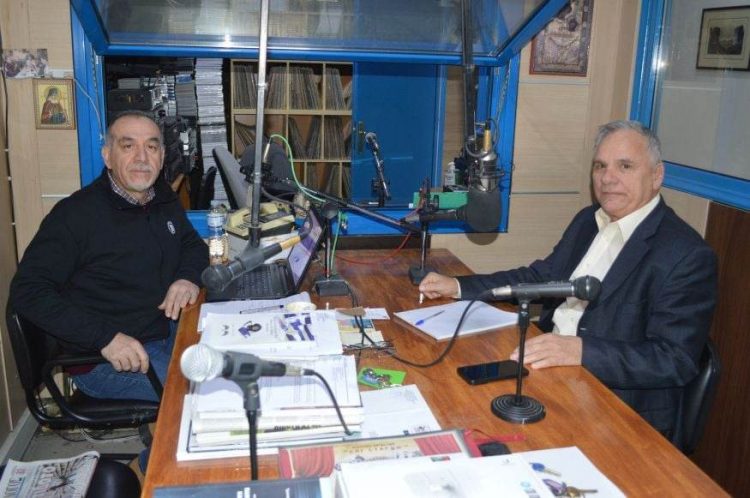 Ηλίας Βλαχογιάννης: Στις 25 Ιουνίου ψηφίζουμε για Κυβέρνηση και όχι για Αντιπολίτευση