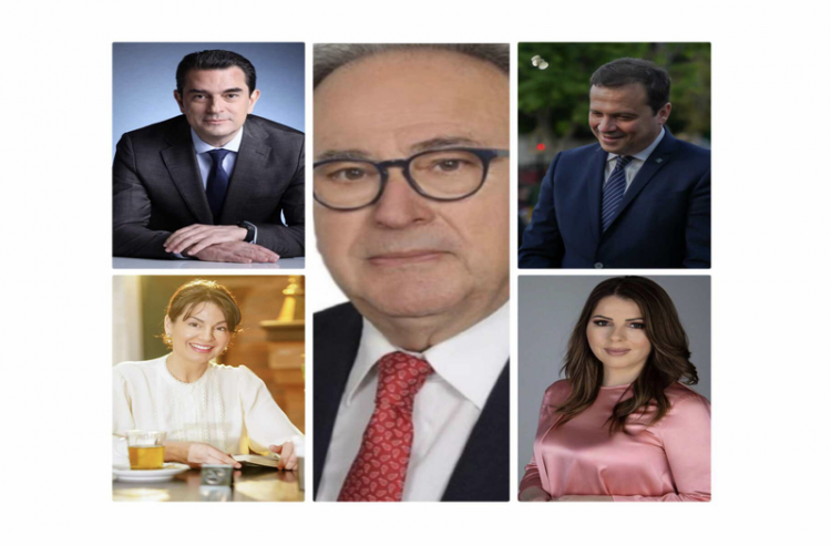 Σκρέκας, Λιούτας, Παπακώστα, Κοντοτόλη κι Αποστολάκης οι Τρικαλινοί βουλευτές που εκλέγονται