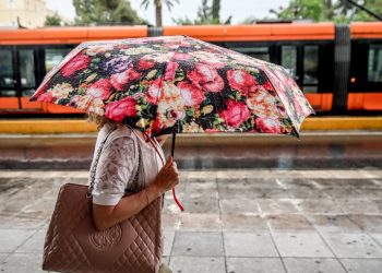 Καιρός: Αλλάζει το σκηνικό του καιρού – Πότε ξεκινά η μίνι κακοκαιρία