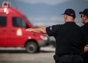Μακάβριο εύρημα στη Χαλκιδική: Εντοπίστηκαν ανθρώπινα οστά σε παραλία