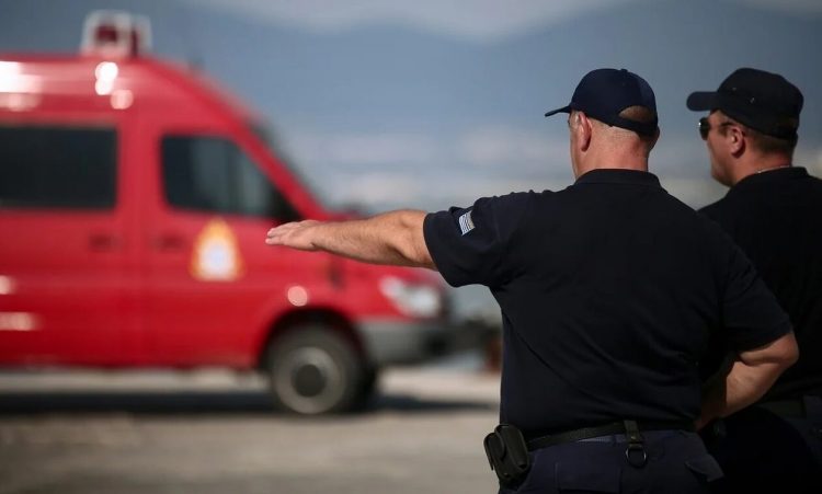 Μακάβριο εύρημα στη Χαλκιδική: Εντοπίστηκαν ανθρώπινα οστά σε παραλία