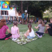 ΚΔΑΠ ΜΑΘΗΣΗ: “OUTDOOR YOGA for moms & kids”