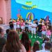 Καλοκαιρινό «αντίο» με συγκίνηση και παιχνίδι στον Ζ Παιδικό Σταθμό του Δήμου Τρικκαίων