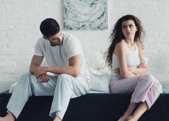 Αυτά τα ζώδια είναι ανυποχώρητα σε ένα τσακωμό με το ταίρι τους