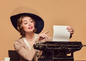Αυτά τα ζώδια έχουν φυσική κλίση στη συγγραφή