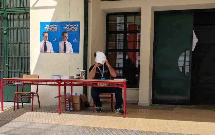 ΣΥΡΙΖΑ Τρικάλων: Κατάφωρη παραβίαση των κανόνων της εκλογικής διαδικασίας από την Ν.Δ.