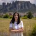 Δήλωση υποψηφιότητας της Φωτεινής Τσαραπατσάνη και ανακοίνωση στήριξης στον Λευτέρη Αβραμόπουλο