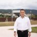 Δήλωση υποψηφιότητας του Τριαντάφυλλου Μπάου και ανακοίνωση στήριξης στον Λευτέρη Αβραμόπουλο