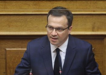 Θανάσης Λιούτας: Συγχαρητήρια σε όλες τις μαθήτριες και όλους τους μαθητές μας
