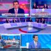 Μπαράζ εμφανίσεων του Κώστα Σκρέκα στους κεντρικούς τηλεοπτικούς σταθμούς εκπροσωπώντας με σθένος τις θέσεις της ΝΔ