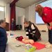 Δωρεάν Ημερήσιο Σεμινάριο Εκμάθησης Παροχής Πρώτων Βοηθειών – ΚΑΡΠΑ