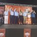 Μήνυμα πανστρατιάς στην προεκλογική συγκέντρωση του ΚΚΕ στα Τρίκαλα