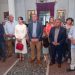 Στους Αγίους Θεοδώρους Πηγής ο Δήμαρχος Πύλης