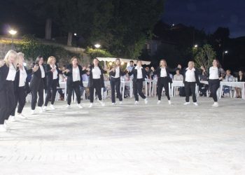 Νύχτα γεμάτη παράδοση στην Πιαλεία
