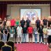Οι πολίτες της Πύλης μαθαίνουν την παροχή των Α΄ βοηθειών