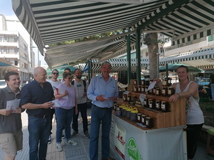 Αχιλλέας Κανταρτζής : Δίνουμε όλες τις δυνάμεις μας για να ανταποκριθούμε στις προσδοκίες