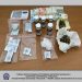 Τρικαλινός συνελήφθη με δεκάδες ναρκωτικά δισκία και ιδιοσκευάσματα βουπρενορφίνης