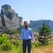 Δήλωση υποψηφιότητας του Κωσταντίνου Ράπτη και ανακοίνωση στήριξης στον Λευτέρη Αβραμόπουλο