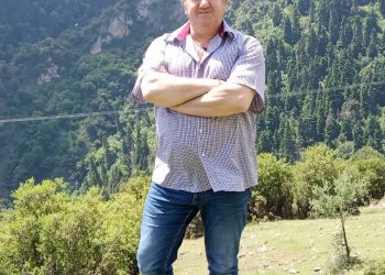 Δήλωση υποψηφιότητας του Φίλιππου Τσιούμα και  ανακοίνωση στήριξης στον Λευτέρη Αβραμόπουλο