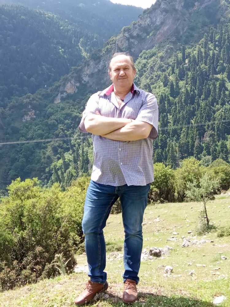 Δήλωση υποψηφιότητας του Φίλιππου Τσιούμα και  ανακοίνωση στήριξης στον Λευτέρη Αβραμόπουλο