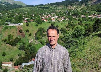 Δήλωση υποψηφιότητας του Γεωργίου Γατσά και ανακοίνωση στήριξης στον Λευτέρη Αβραμόπουλο