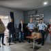 Ευχαριστήριο της Ένωσης Αστυνομικών Υπαλλήλων Τρικάλων