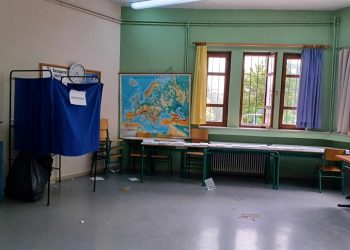Πως κατανέμονται οι έδρες στο Νομό Τρικάλων με τα μέχρι τώρα αποτελέσματα
