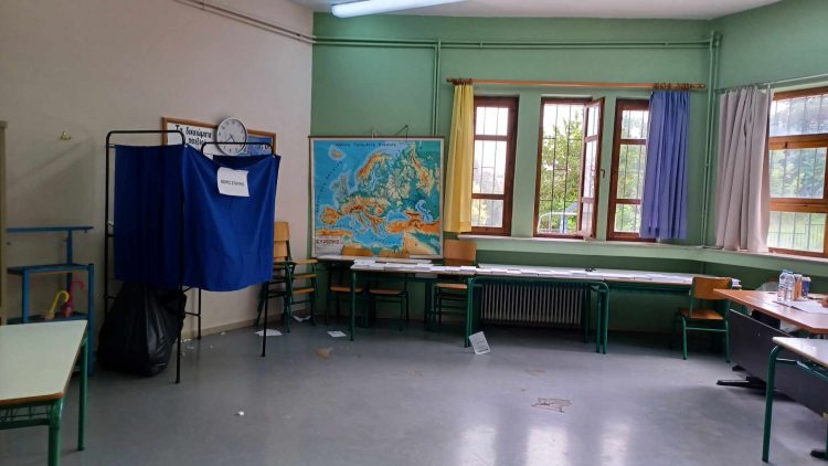 Πως κατανέμονται οι έδρες στο Νομό Τρικάλων με τα μέχρι τώρα αποτελέσματα