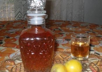 Λικέρ μούσμουλο