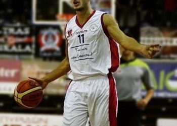 Ανανέωσε και για τη φετινή σεζόν ο Εφραίμ Μπέφας στους Δαναούς