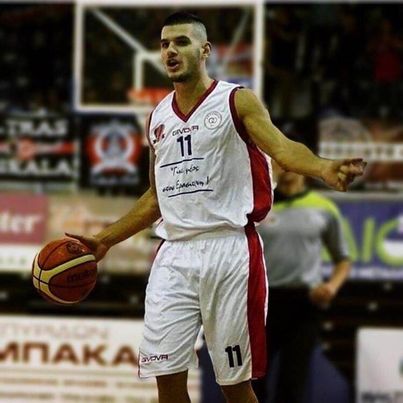 Ανανέωσε και για τη φετινή σεζόν ο Εφραίμ Μπέφας στους Δαναούς