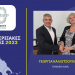 Η εκπαιδευτικός Γεωργία Καλλιτσουνάκη υποψήφια περιφερειακή σύμβουλος με τον Κώστα Αγοραστό