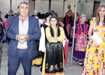 Με επιτυχία η 13η Γιορτή Κρεμμυδιού στο Παλαιομονάστηρο