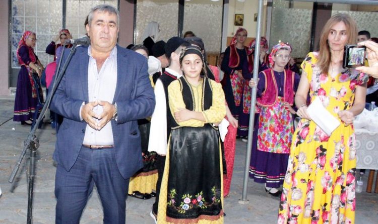 Με επιτυχία η 13η Γιορτή Κρεμμυδιού στο Παλαιομονάστηρο