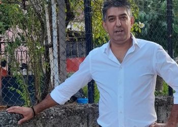 Δήλωση υποψηφιότητας του Ιωάννη Γκούγκλα και ανακοίνωση στήριξης στον Λευτέρη Αβραμόπουλο