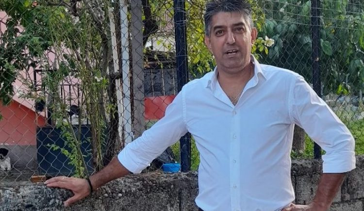 Δήλωση υποψηφιότητας του Ιωάννη Γκούγκλα και ανακοίνωση στήριξης στον Λευτέρη Αβραμόπουλο