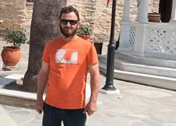 Δήλωση υποψηφιότητας του Κωσταντίνου Παληγιάννη  και ανακοίνωση στήριξης στον Λευτέρη Αβραμόπουλο