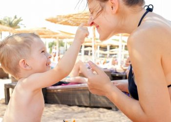 10 κανόνες για το αντηλιακό που δεν πρέπει να ξεχνάτε
