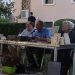 Όμορφη η παρουσίαση της ποιητικής συλλογής «Δασκάλου Πένα» του Γιώργου Βαίου