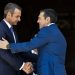 “Νέκυια  Ωδή”  η  ή αρχή  “του Αντιπεπονθότος”;