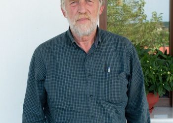 Υποψήφιος με τον συνδυασμό “Πορεία στο Μέλλον” ο Γιώργος Αναγνώστου