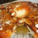 Μερέντα sticky buns