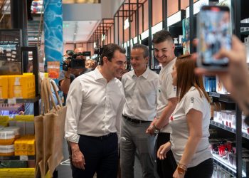 Νέος μηχανισμός κατά τον πλασματικών εκπτώσεων