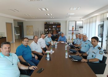 Ο διεθνής ποδηλατικός γύρος Θεσσαλίας στις 25, 26 και 27 Αυγούστου